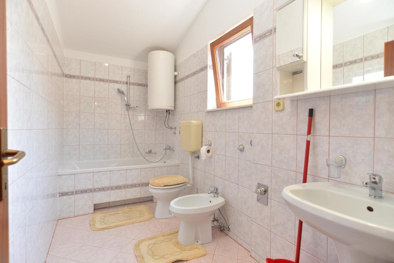 Apartments Balizerka 106 풀라 외부 사진