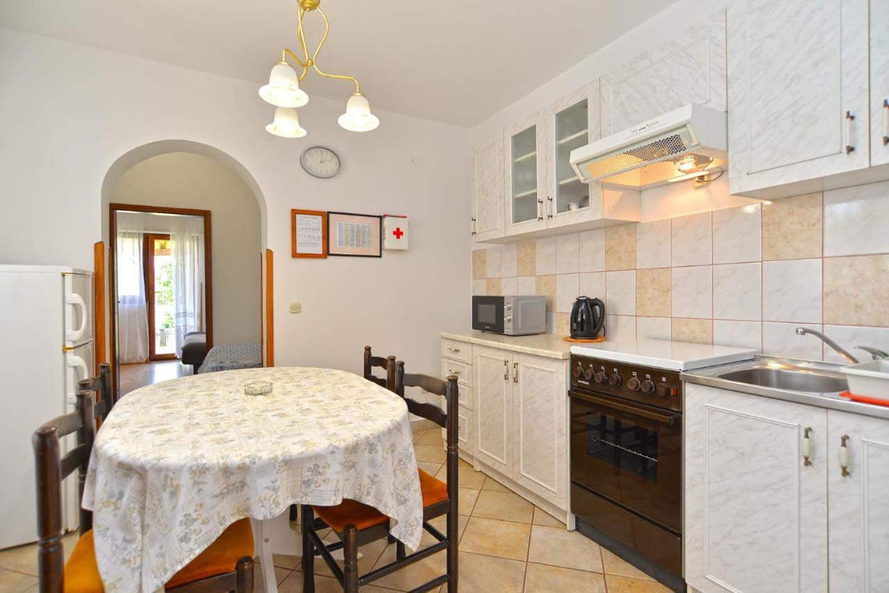 Apartments Balizerka 106 풀라 외부 사진