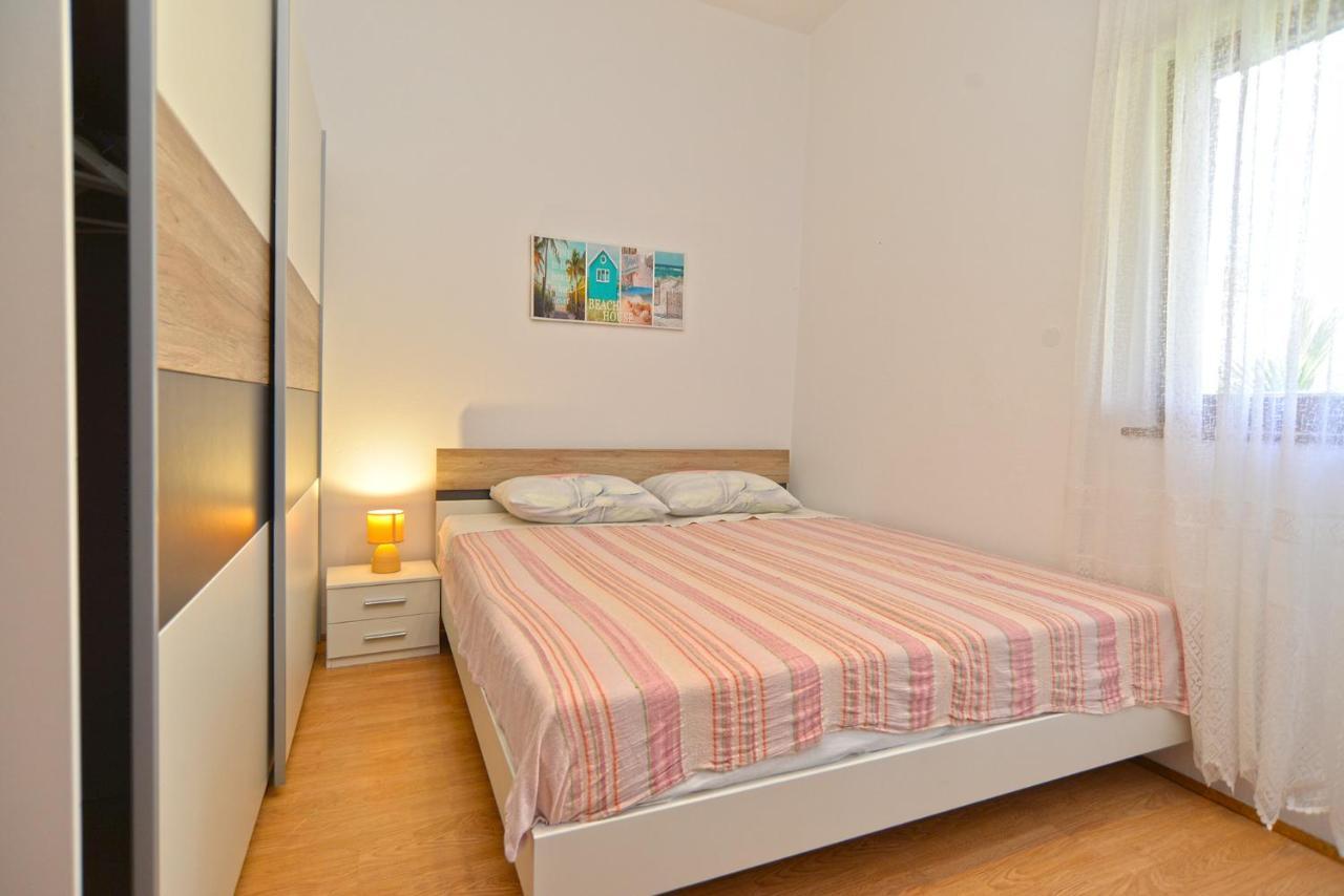 Apartments Balizerka 106 풀라 외부 사진