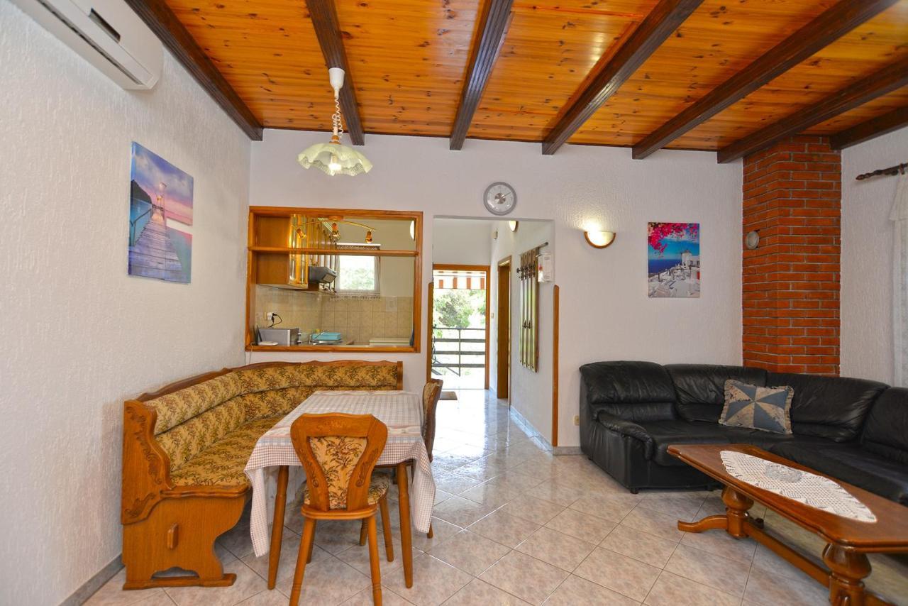Apartments Balizerka 106 풀라 외부 사진