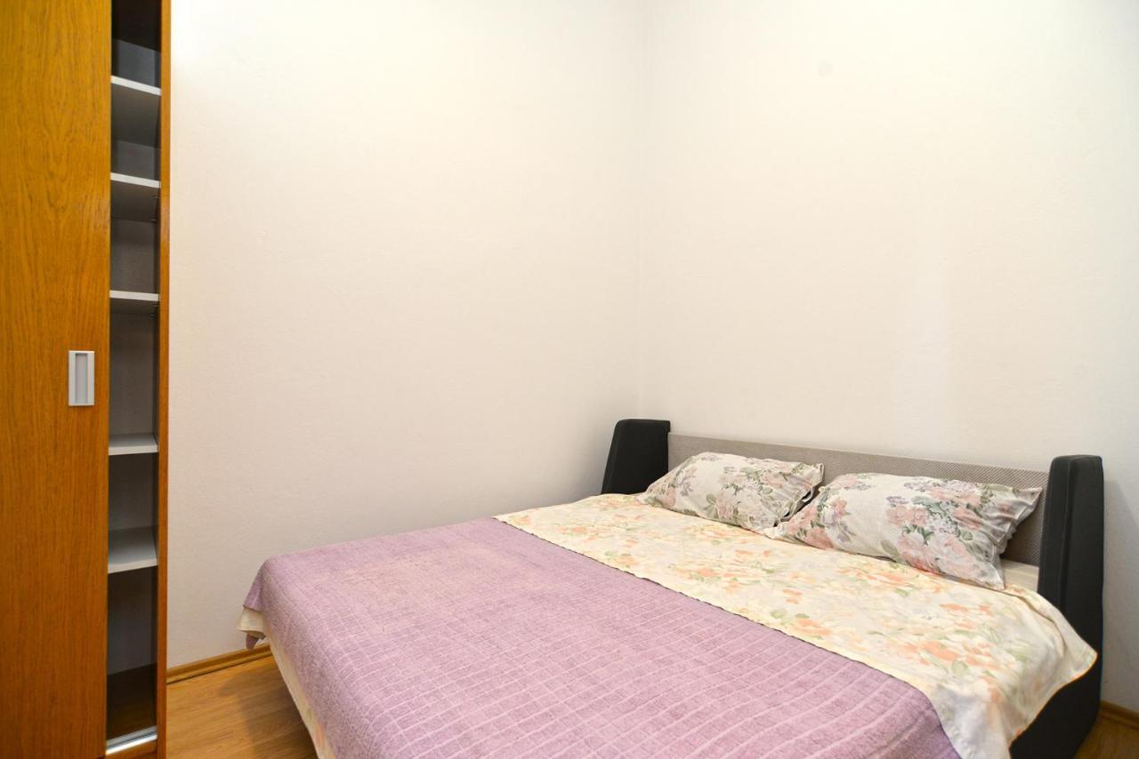 Apartments Balizerka 106 풀라 외부 사진