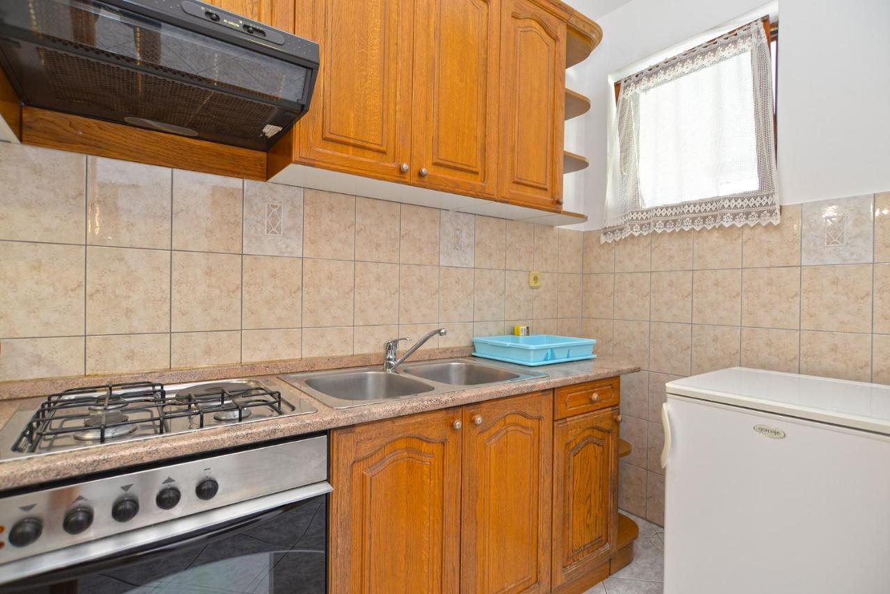 Apartments Balizerka 106 풀라 외부 사진