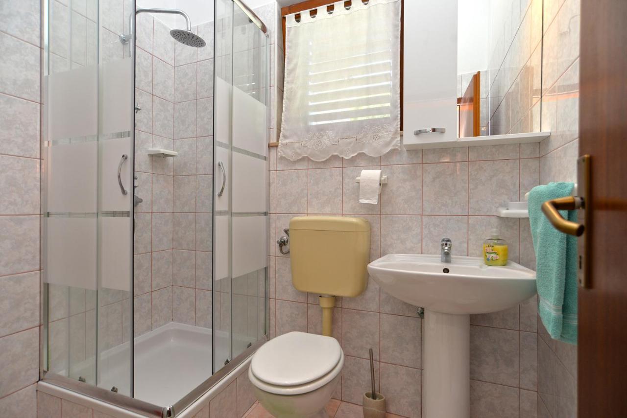 Apartments Balizerka 106 풀라 외부 사진
