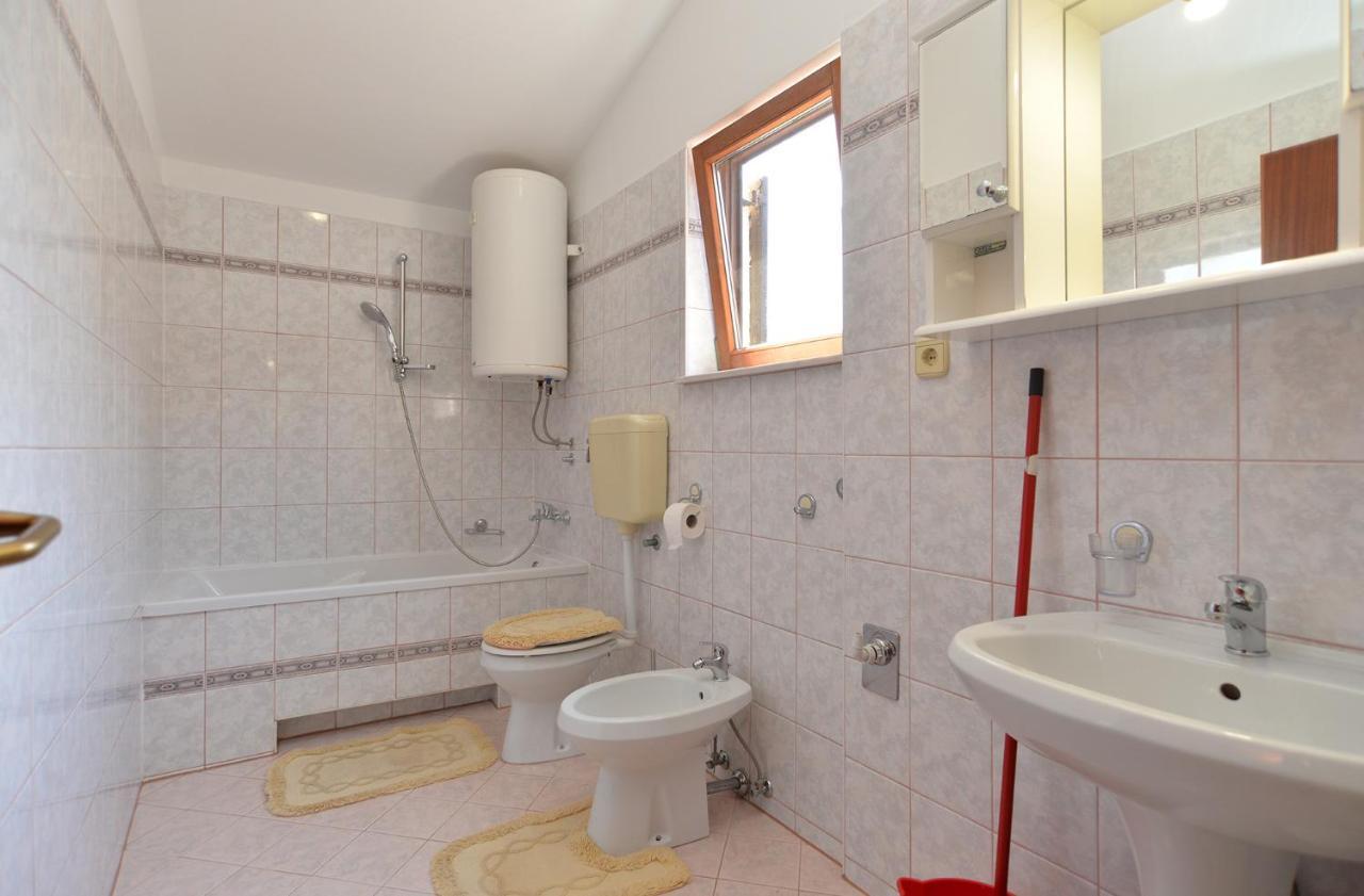 Apartments Balizerka 106 풀라 외부 사진
