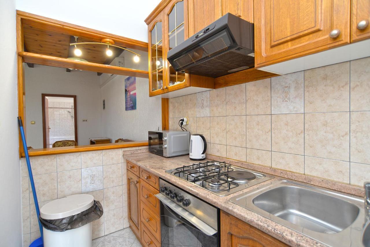 Apartments Balizerka 106 풀라 외부 사진
