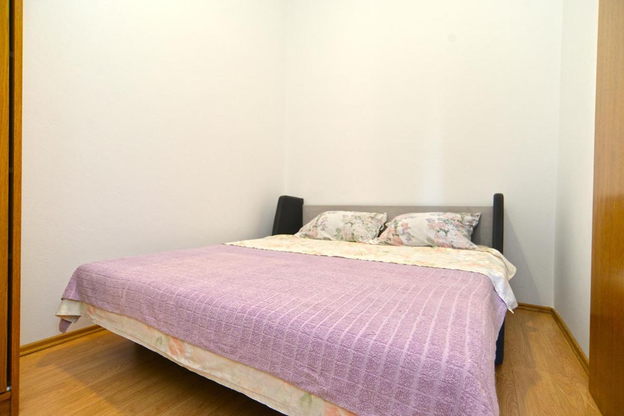Apartments Balizerka 106 풀라 외부 사진