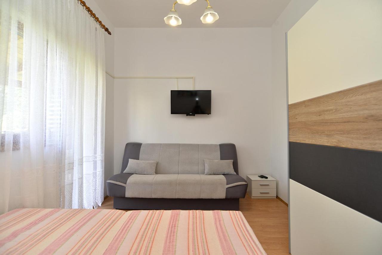 Apartments Balizerka 106 풀라 외부 사진