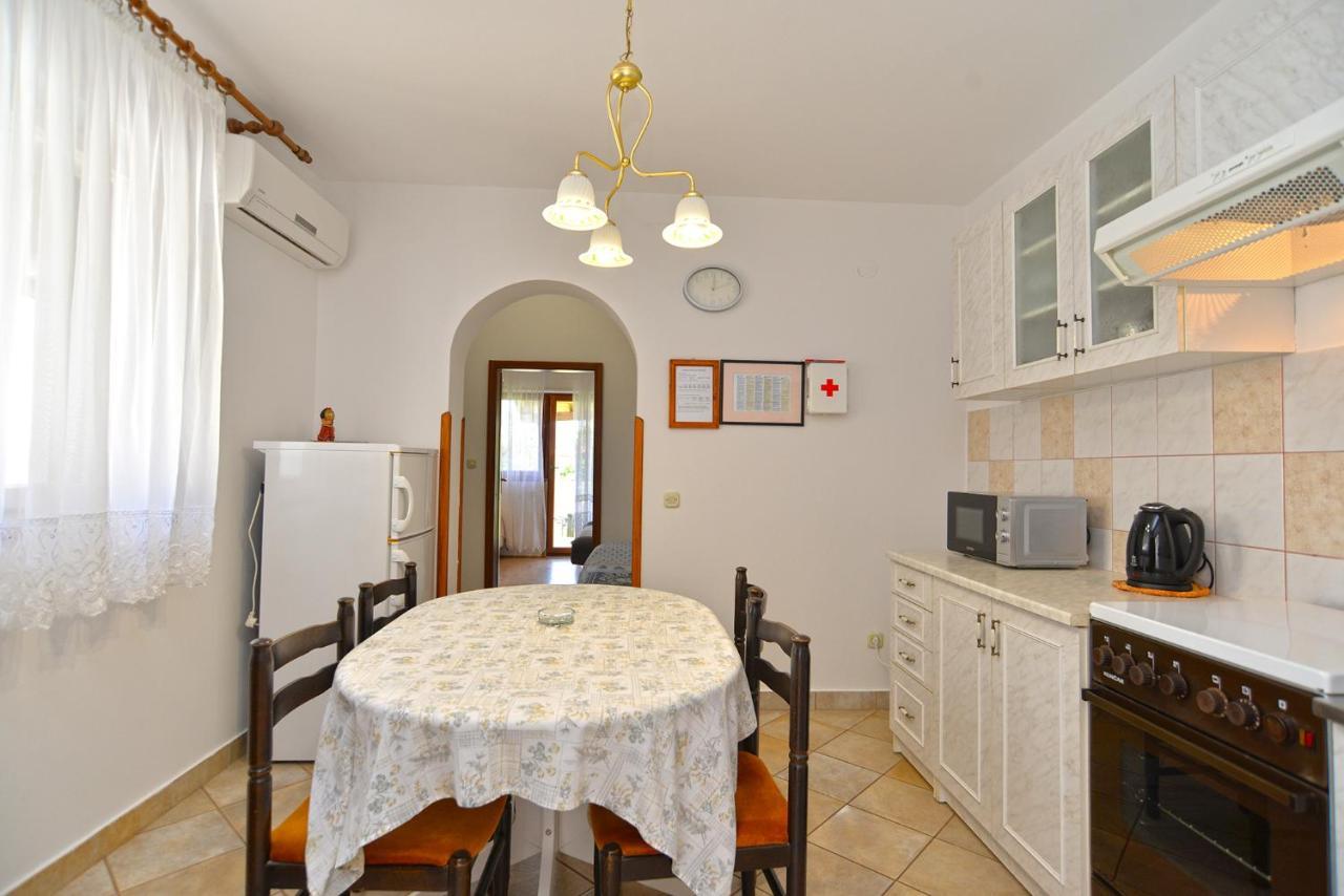 Apartments Balizerka 106 풀라 외부 사진