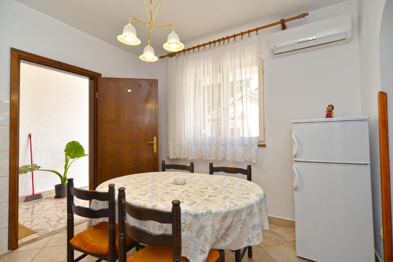 Apartments Balizerka 106 풀라 외부 사진