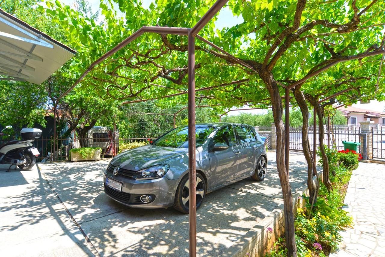 Apartments Balizerka 106 풀라 외부 사진