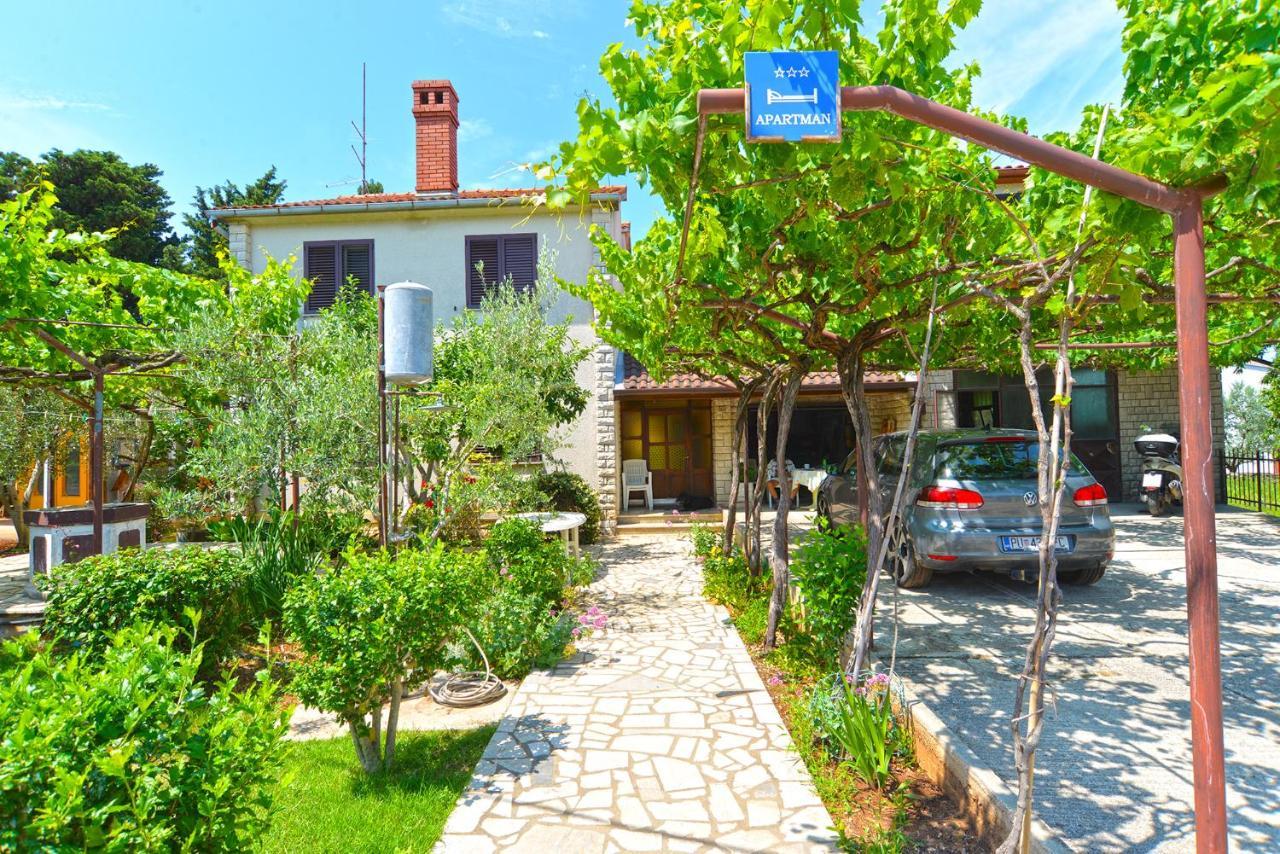 Apartments Balizerka 106 풀라 외부 사진