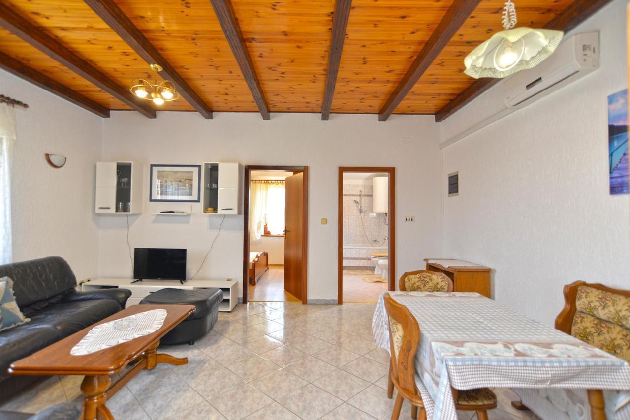 Apartments Balizerka 106 풀라 외부 사진