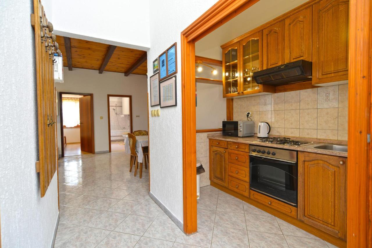 Apartments Balizerka 106 풀라 외부 사진
