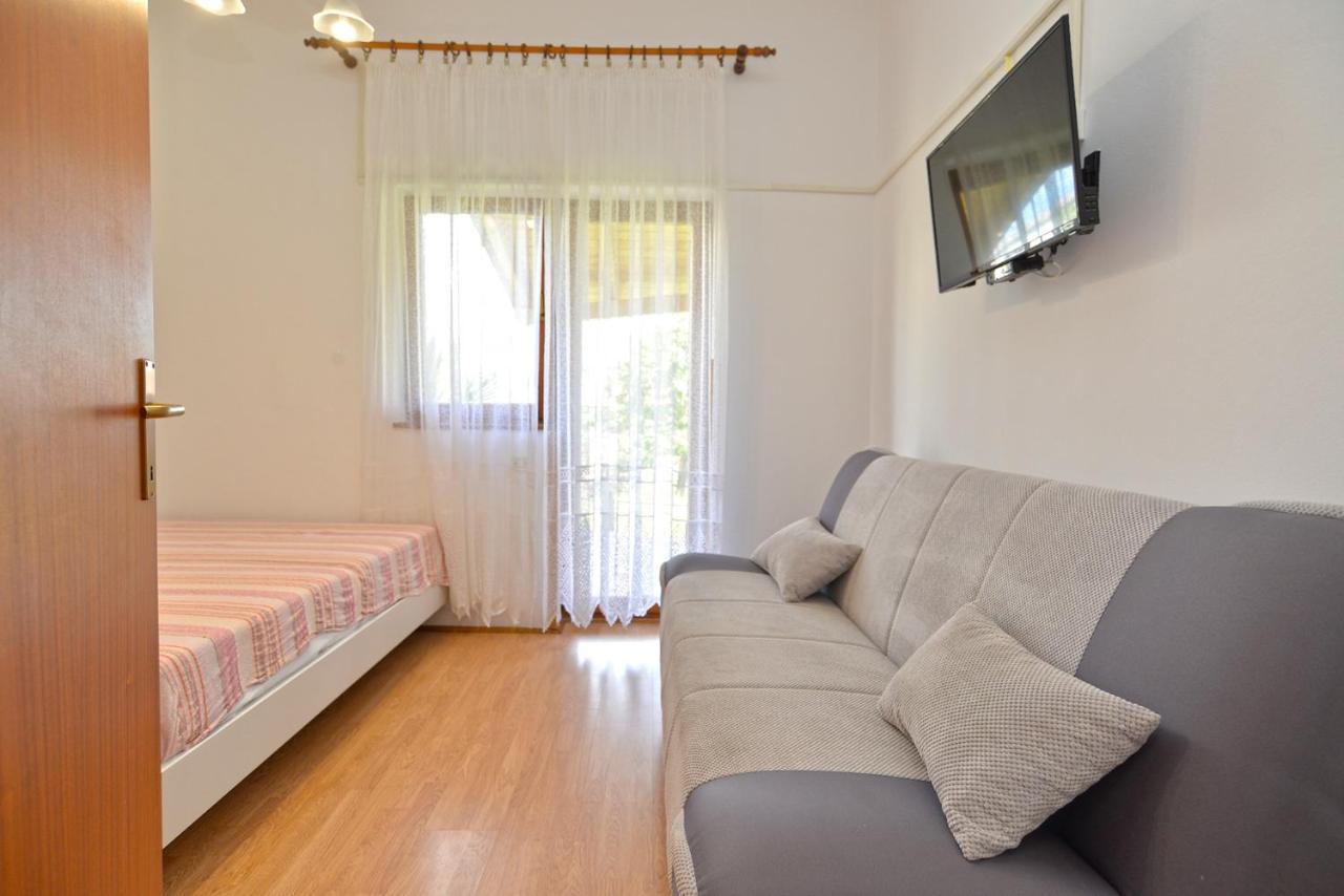 Apartments Balizerka 106 풀라 외부 사진