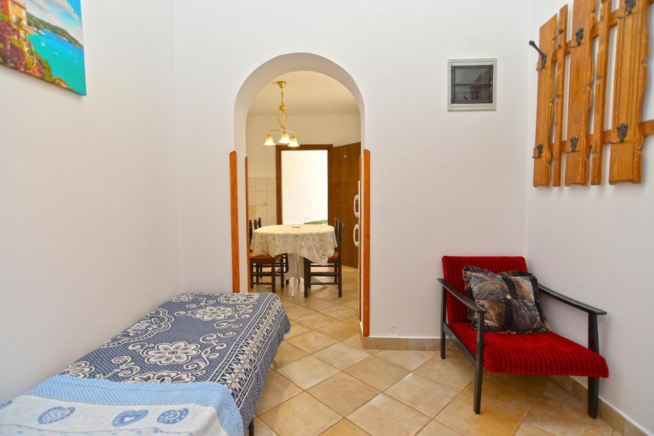 Apartments Balizerka 106 풀라 외부 사진
