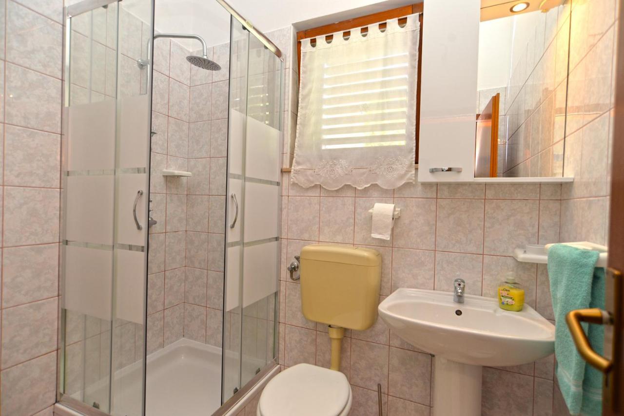 Apartments Balizerka 106 풀라 외부 사진